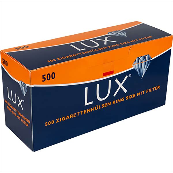 Lux Premium Huelsen