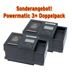 Powermatic 4 Elektrische Stopfmaschine günstig kaufen